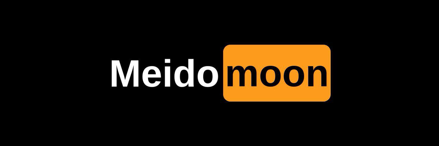 @Meido_moon Header