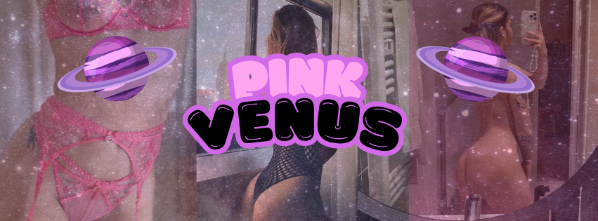 @Pink_venus Header