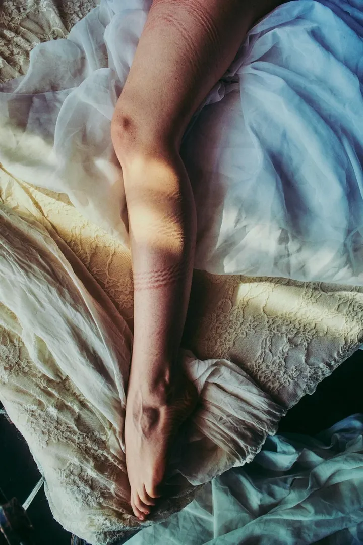 1d100 nude leak — photo porn MYM de 1d100 nue