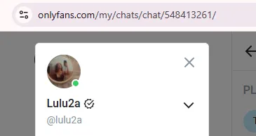 Photo de 2alulu - MYM