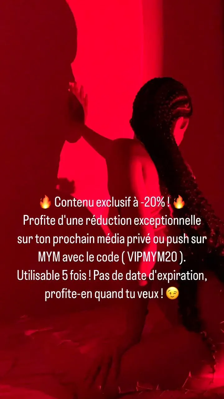 Photo de 4ureyesonly_3ndy - MYM