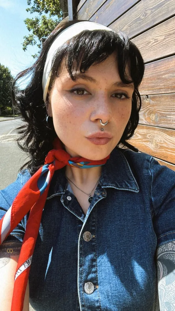 Photo de __charlie_ - MYM