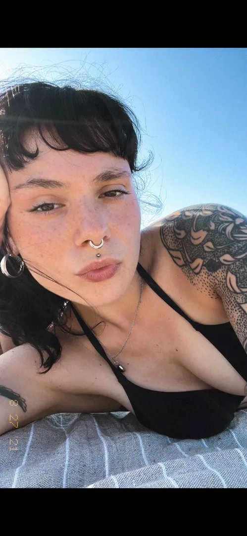 Photo de __charlie_ - MYM