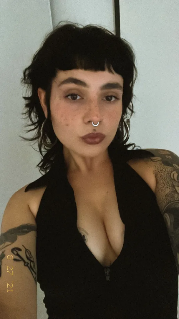 Photo de __charlie_ - MYM