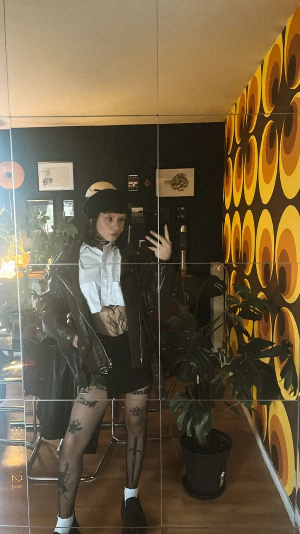 Photo de __charlie_ - MYM