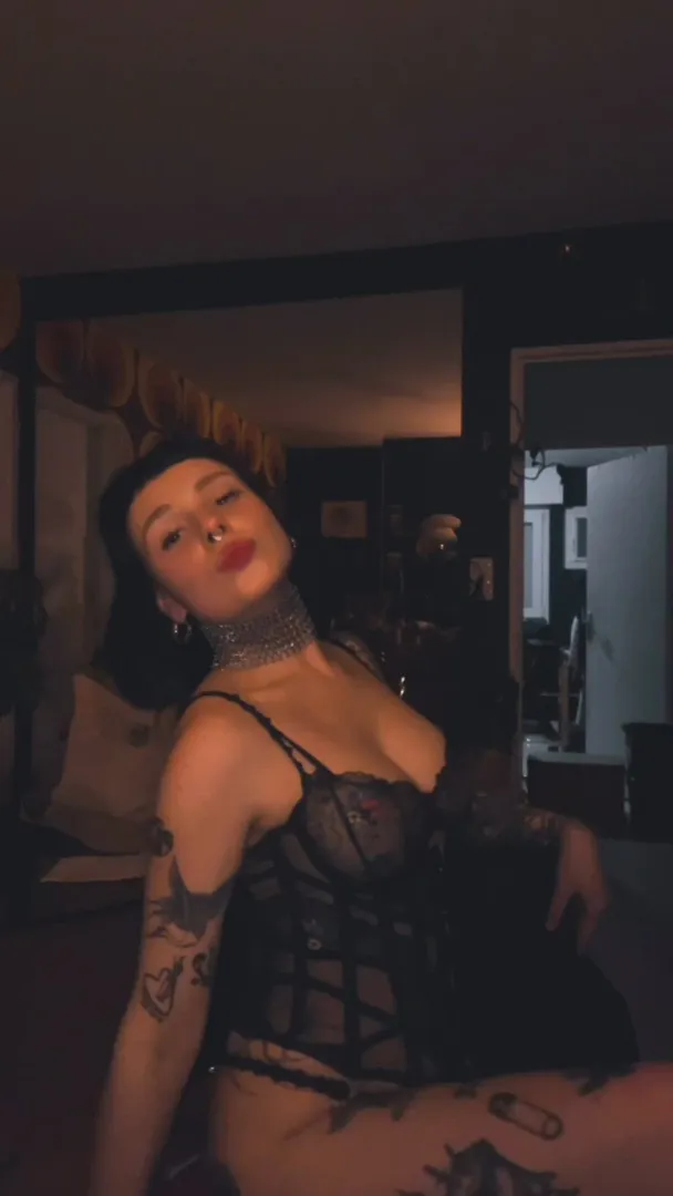 Photo de __charlie_ - MYM