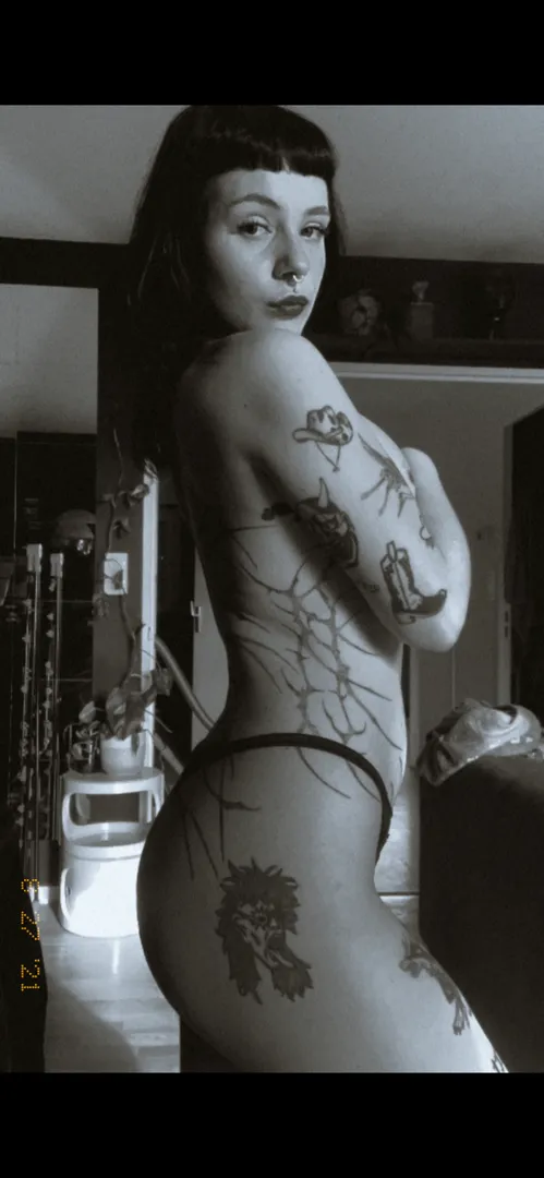 Photo de __charlie_ - MYM