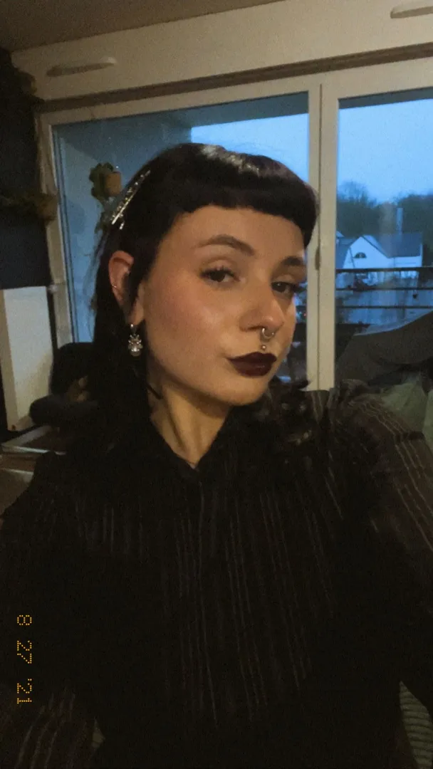 Photo de __charlie_ - MYM