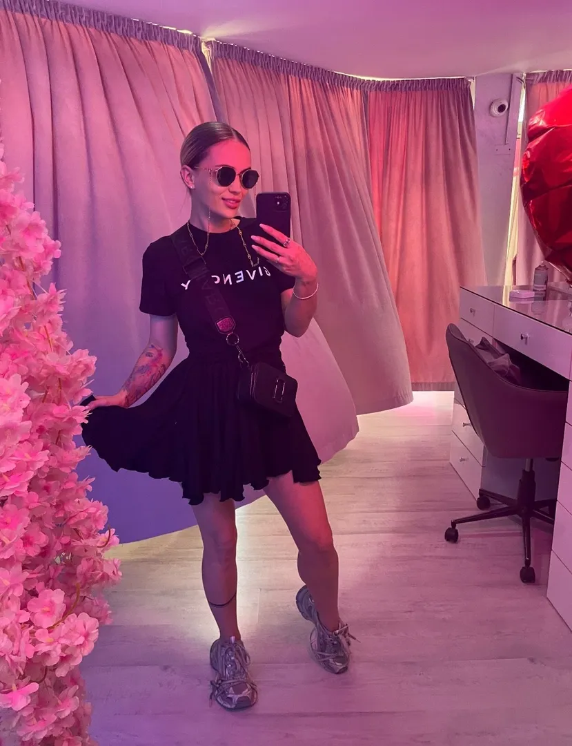 Photo de __isabelle - MYM