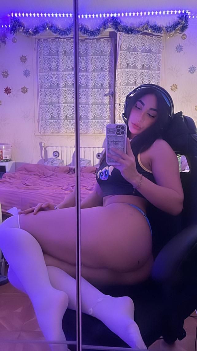 Photo de _aphrodita - MYM