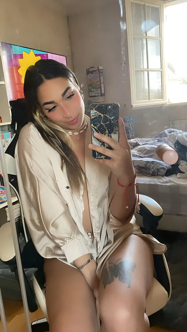 Photo de _aphrodita - MYM