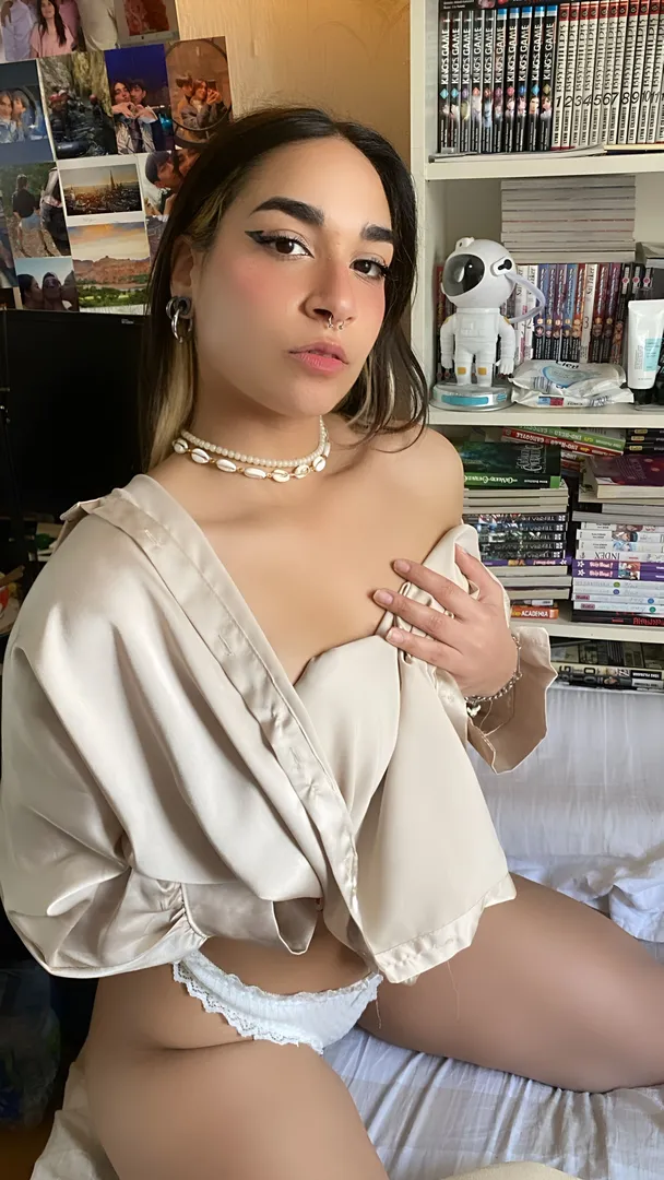 Photo de _aphrodita - MYM