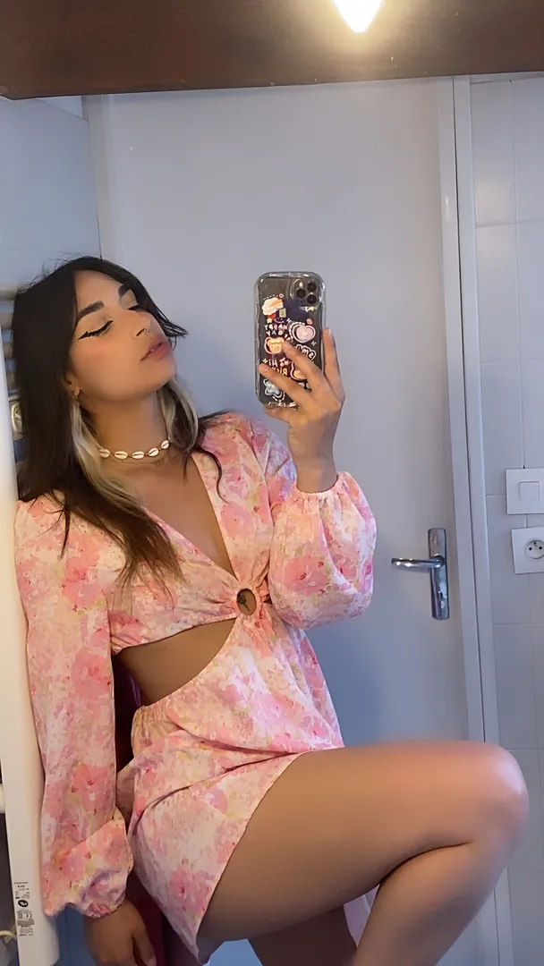 Photo de _aphrodita - MYM