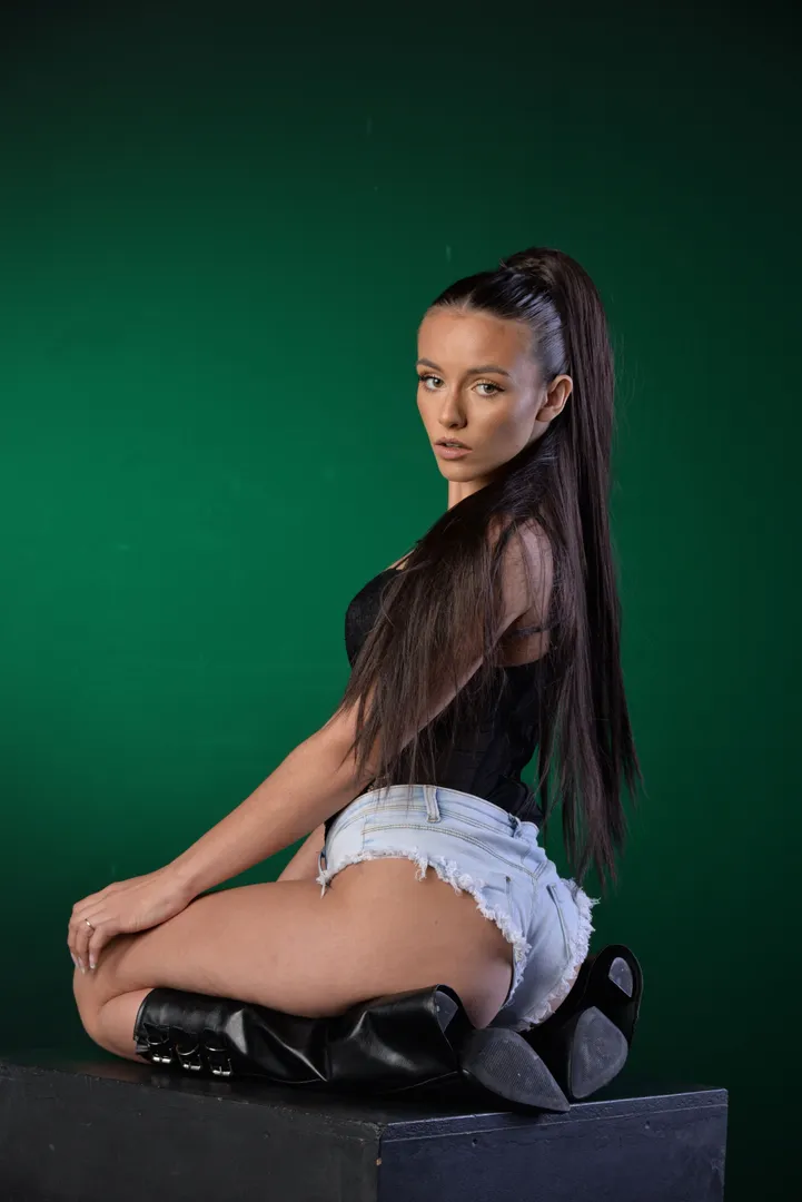 Photo de _ariana_cortez_x - MYM