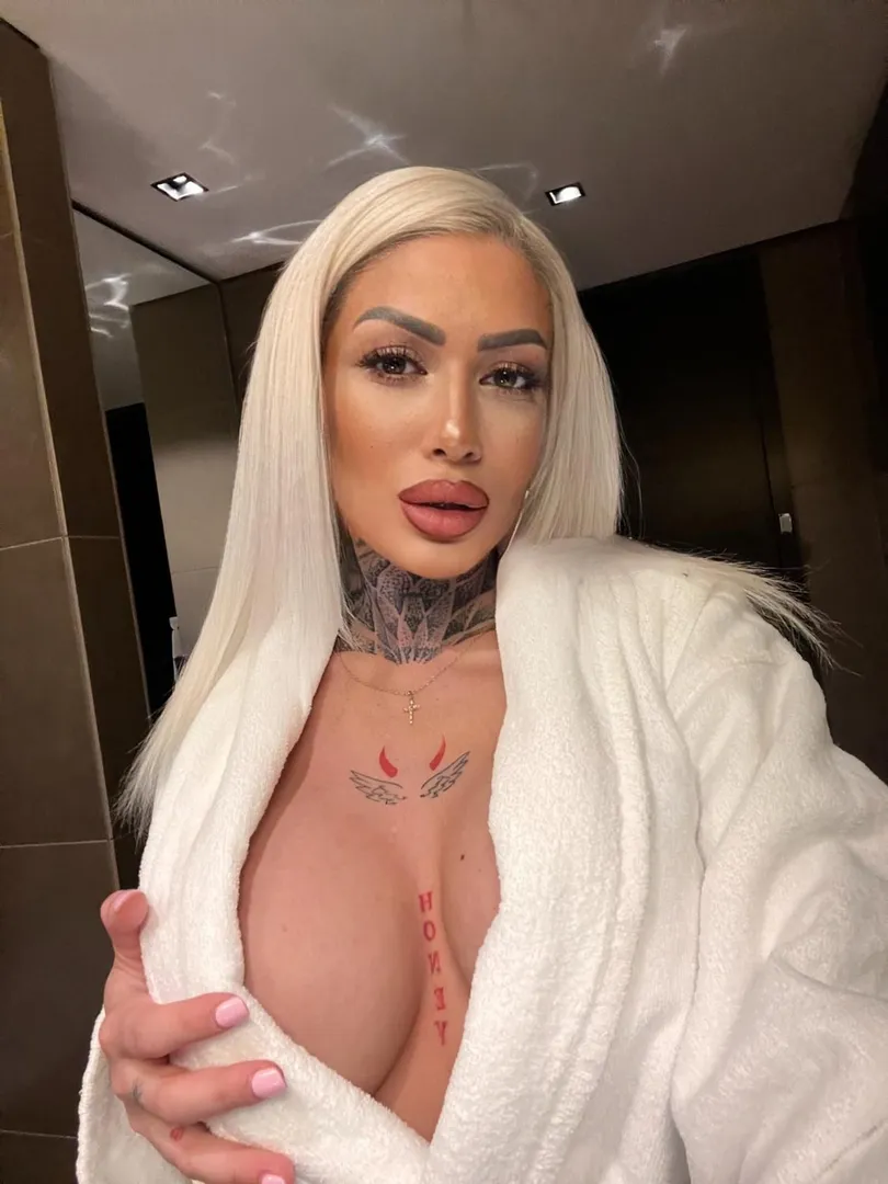 Photo de _bloondie_1 - MYM