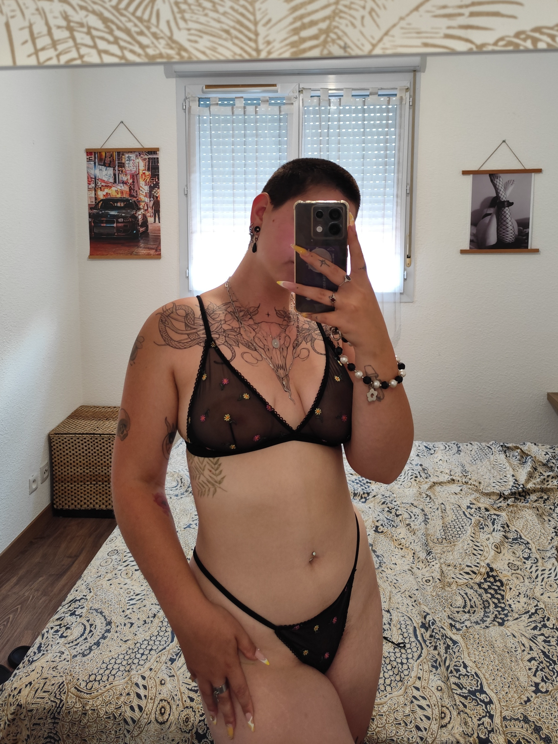 Photo de _bodylove_ - MYM