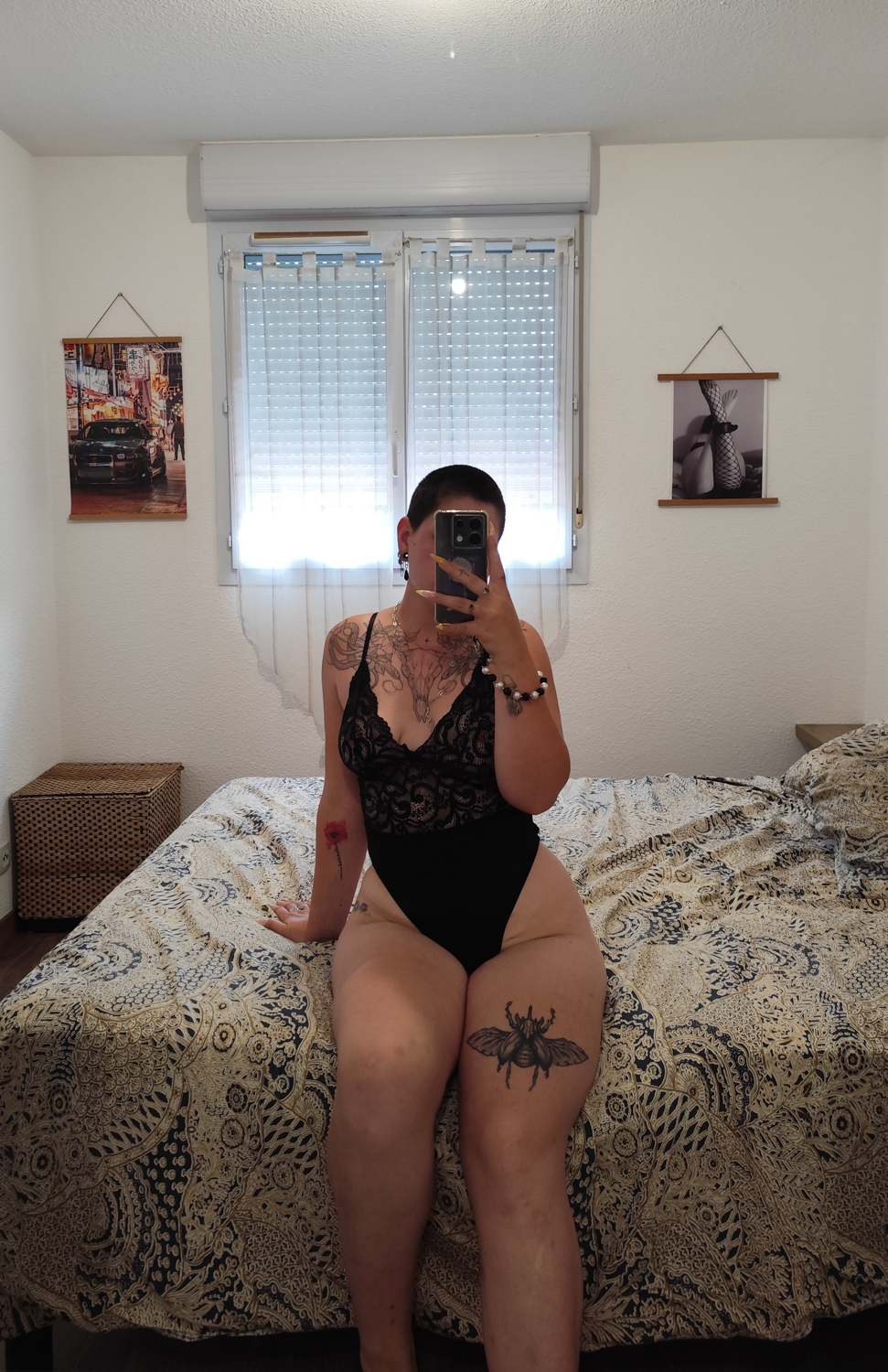Photo de _bodylove_ - MYM