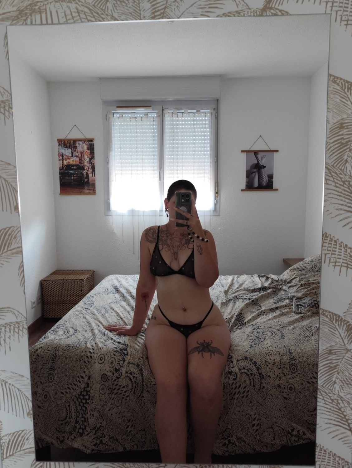 Photo de _bodylove_ - MYM