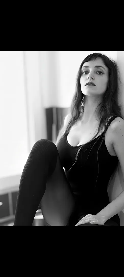 Photo de _chloevalentina - MYM