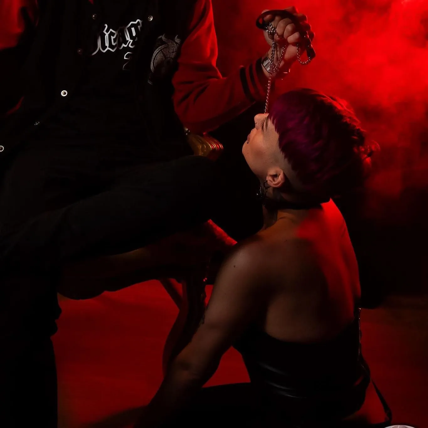 Photo de _heartless_ - MYM