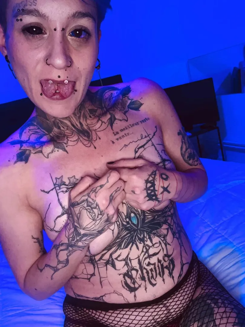 Photo de _heartless_ - MYM