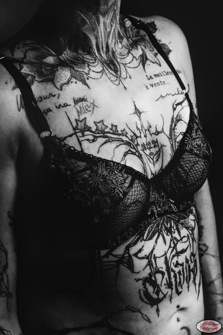 Photo de _heartless_ - MYM