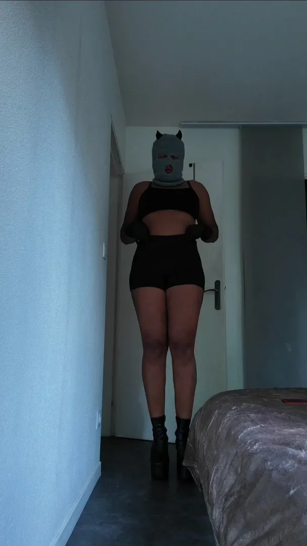 Photo de _indomptable - MYM