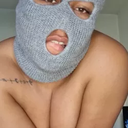 _indomptable nude — vidéo porn leak MYM