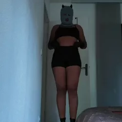 Photo de _indomptable