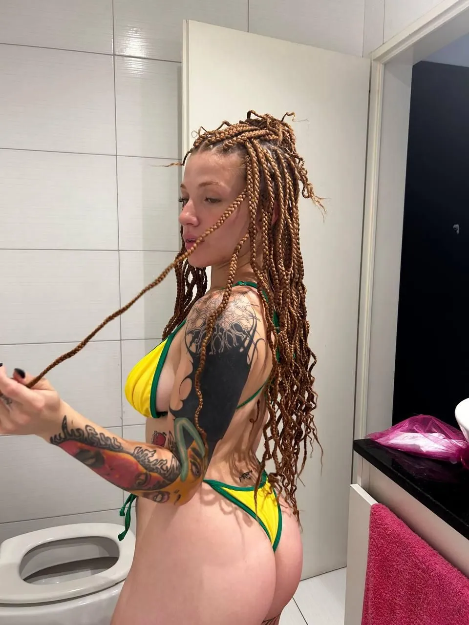 Photo de _zoexoxo - MYM