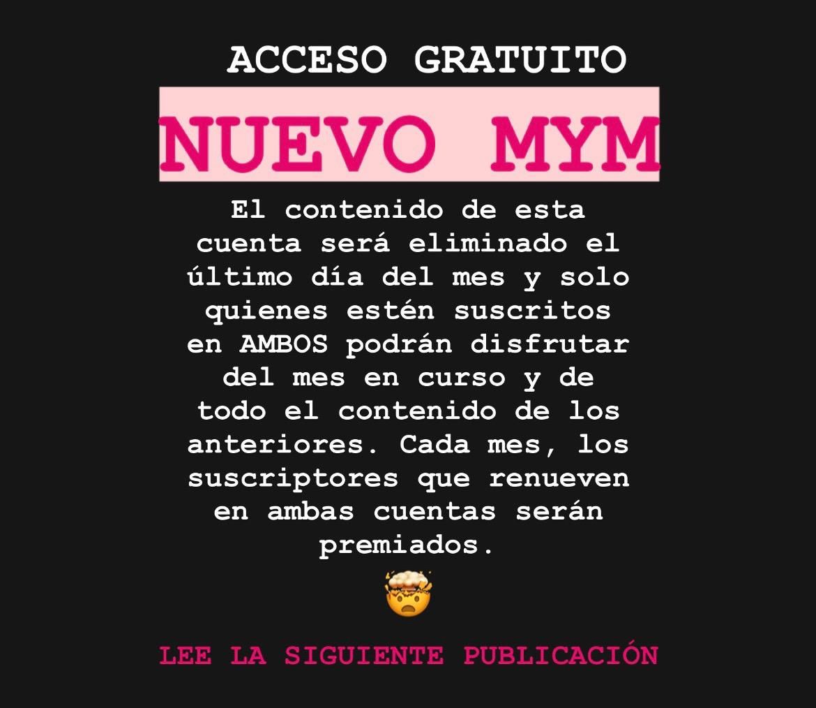 Photo de Abybax - MYM