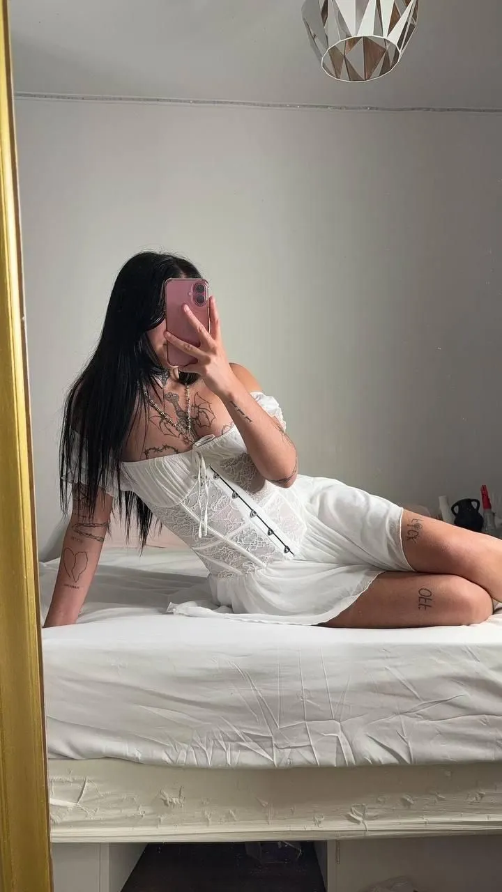 Adelefxck nude leak — photo porn MYM de Adelefxck nue