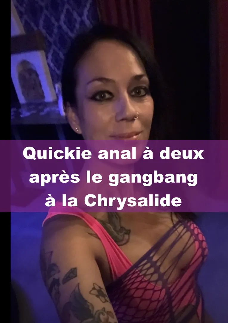 Photo de Adelinelafouine - MYM