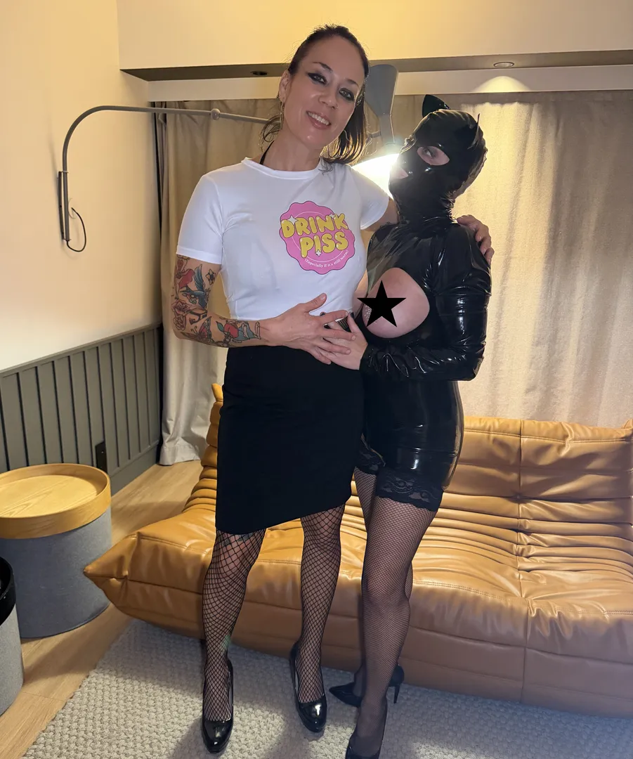 Photo de Adelinelafouine - MYM