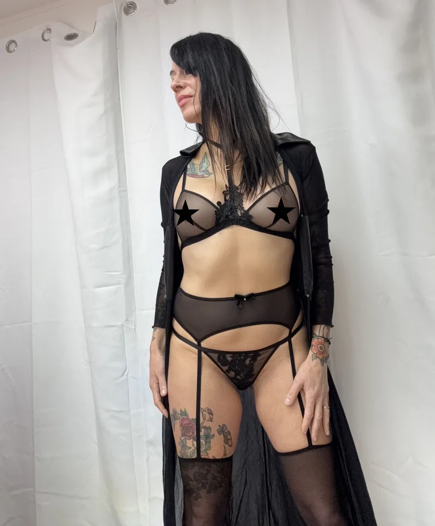 Photo de Adelinelafouine - MYM