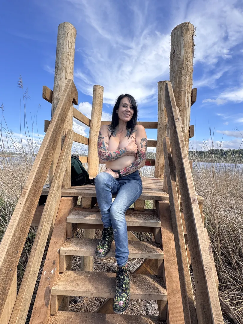 Photo de Adelinelafouine - MYM