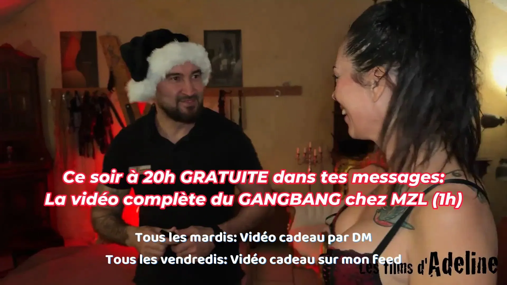 Photo de Adelinelafouine - MYM