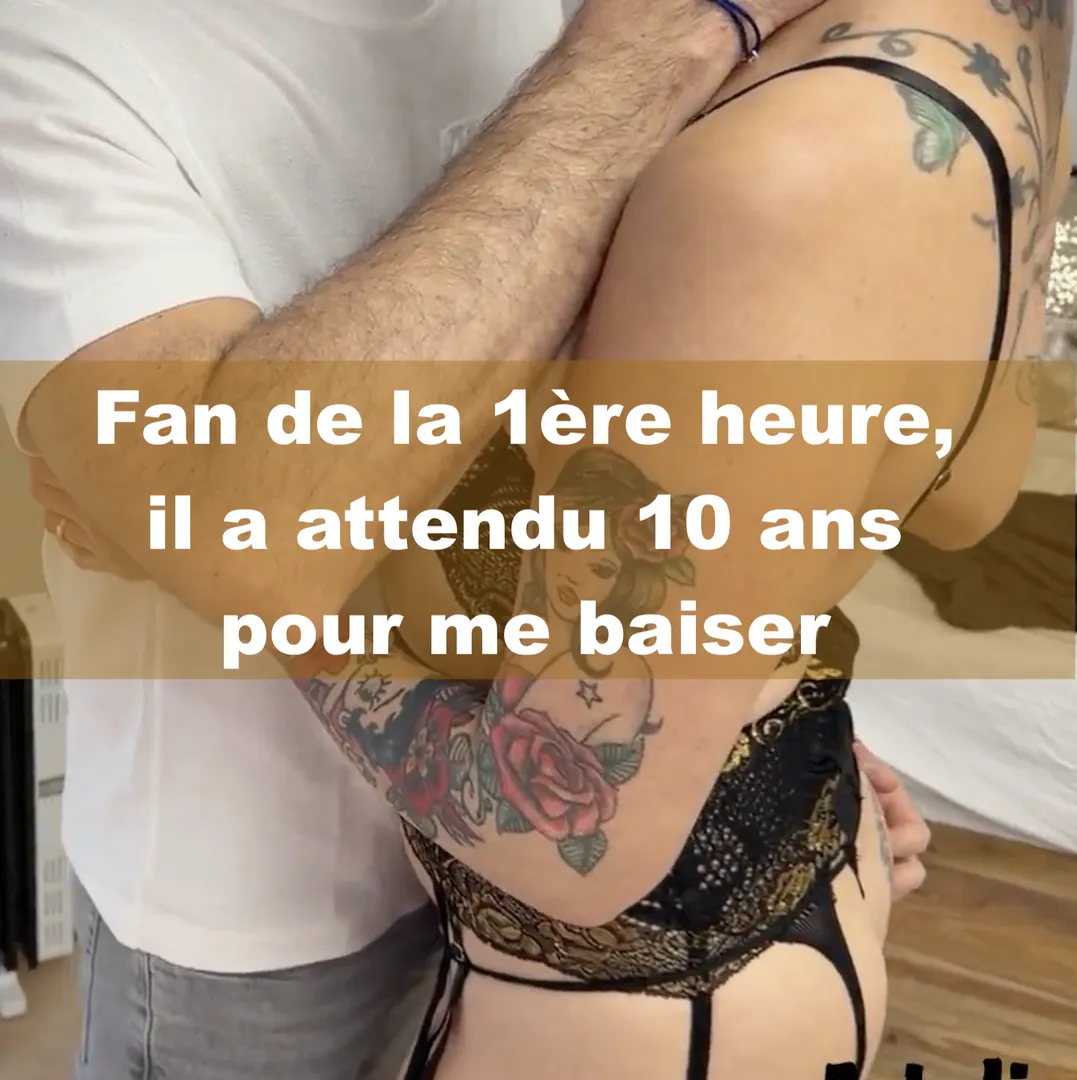 Photo de Adelinelafouine - MYM