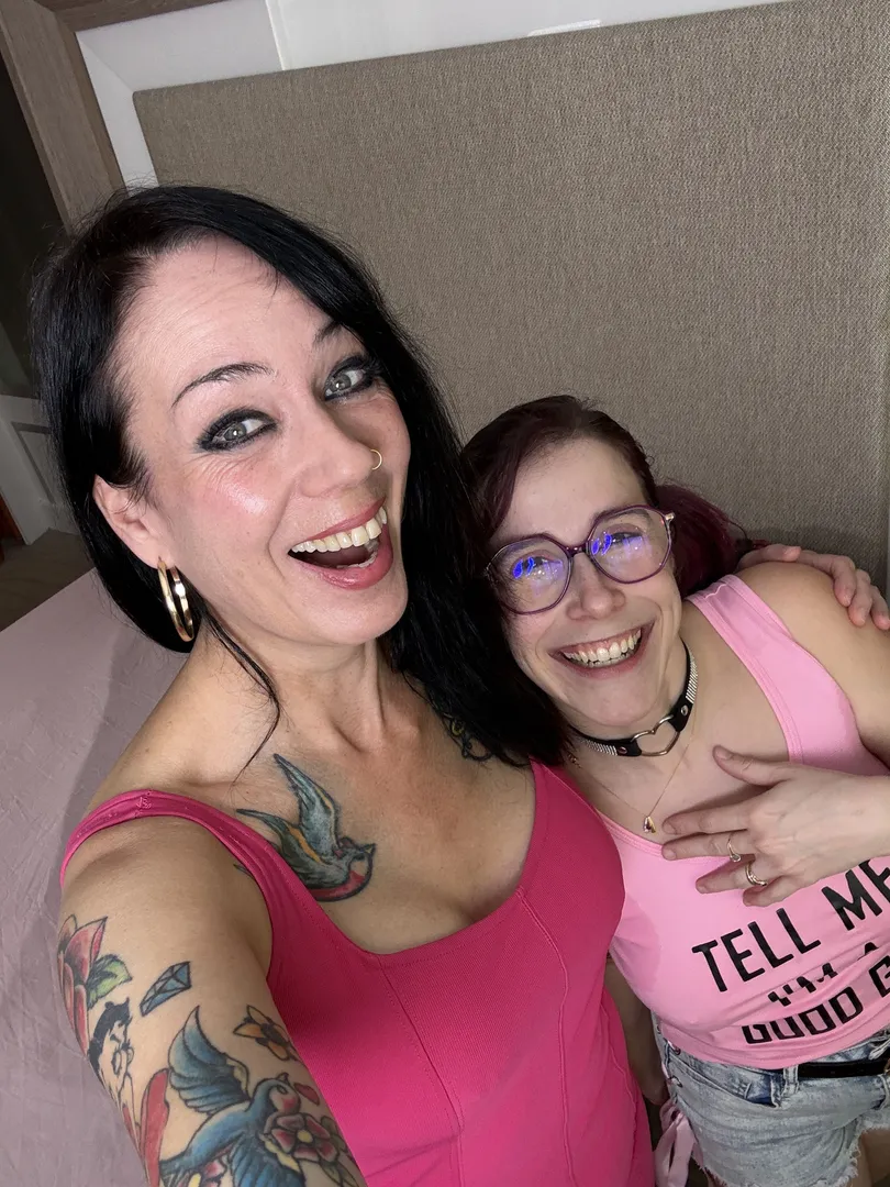 Photo de Adelinelafouine - MYM