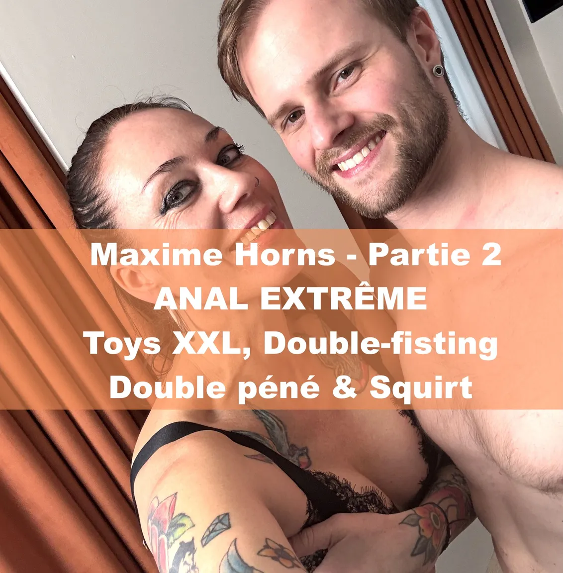 Photo de Adelinelafouine - MYM