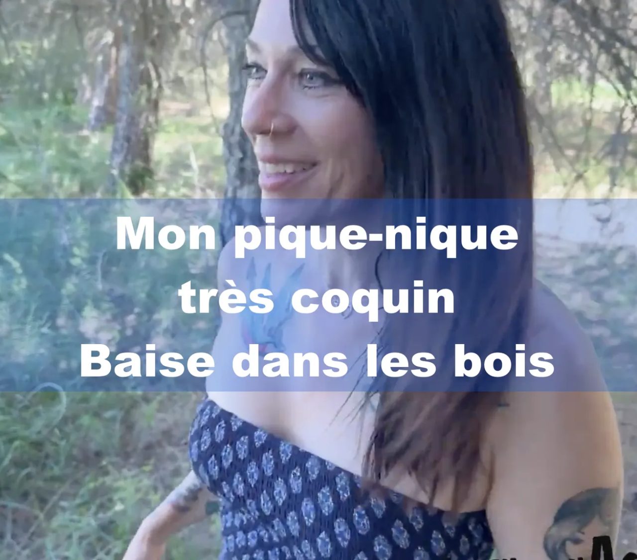 Adelinelafouine nude leak — photo porn MYM de Adelinelafouine nue