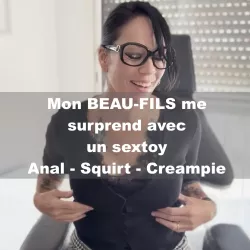 Photo de Adelinelafouine