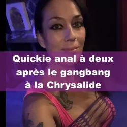 Photo de Adelinelafouine