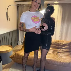 Photo de Adelinelafouine