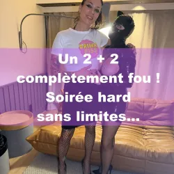 Photo de Adelinelafouine