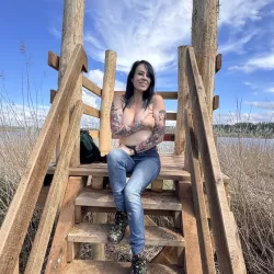 Photo de Adelinelafouine