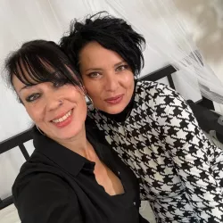 Photo de Adelinelafouine