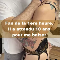 Photo de Adelinelafouine