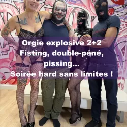 Média similaire de Adelinelafouine