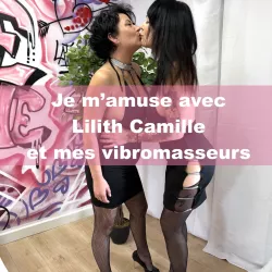 Photo de Adelinelafouine